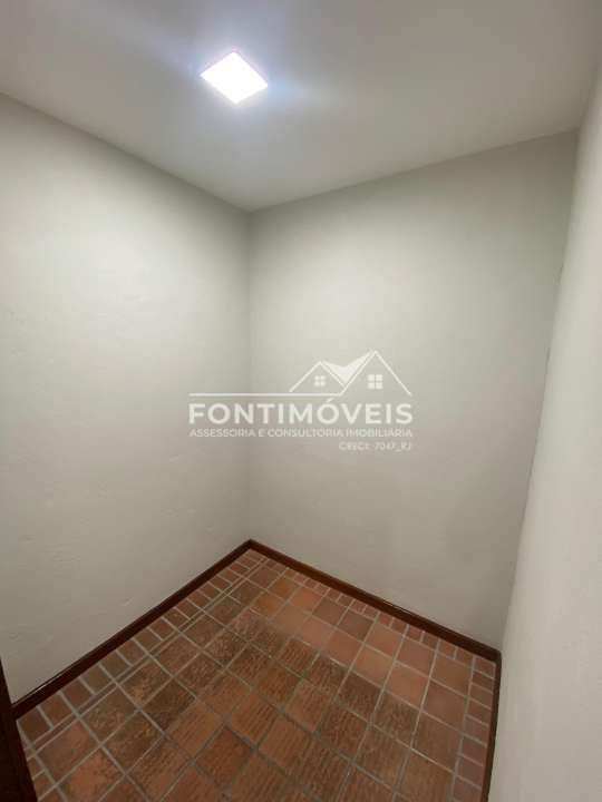 Conheça Excelente casa de 3 quartos no Condomínio Bairro da Graça - Taquara/RJ - FONTIMOVEIS - 155 - 20 20