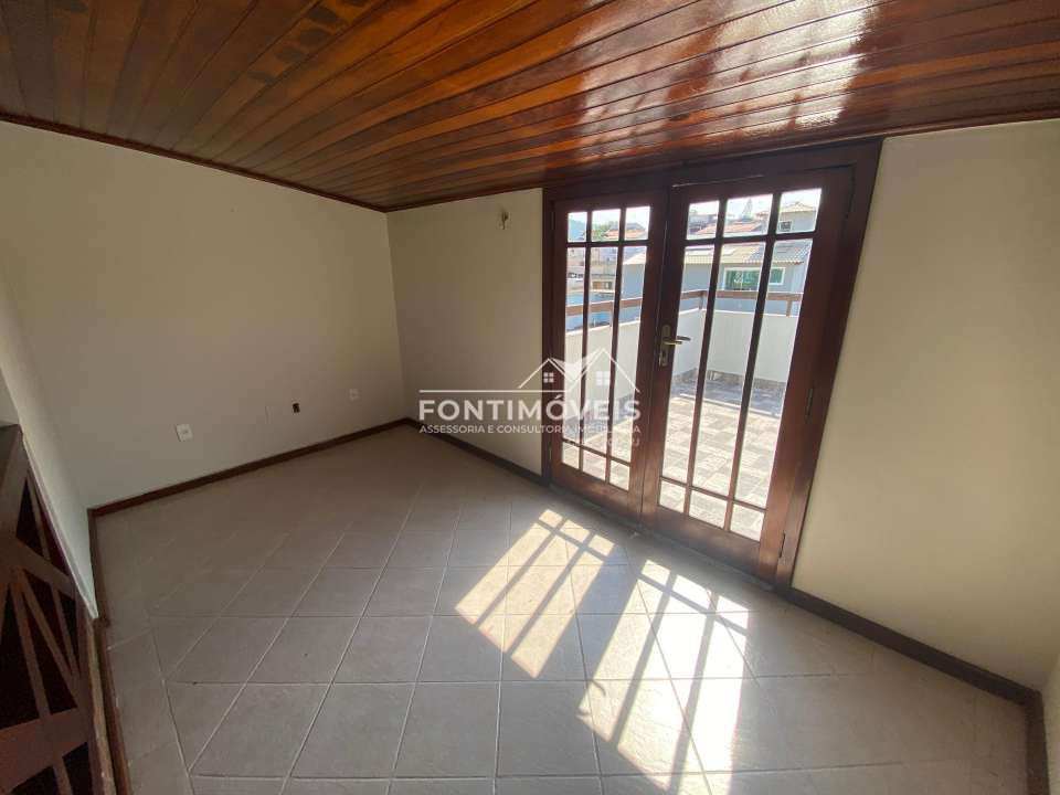 Conheça Excelente casa de 3 quartos no Condomínio Bairro da Graça - Taquara/RJ - FONTIMOVEIS - 155 - 5 5