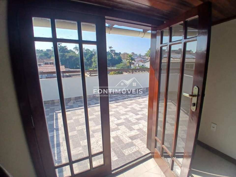 Conheça Excelente casa de 3 quartos no Condomínio Bairro da Graça - Taquara/RJ - FONTIMOVEIS - 155 - 6 6