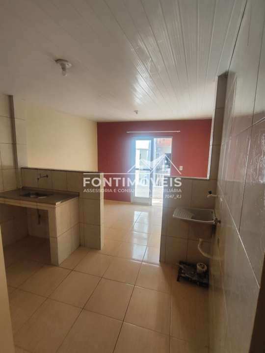 Conheça Apartamento 1 quarto- 40m²- Ótima localização - TiJuquinha /RJ - Fontimoveis - 471 - 1 1