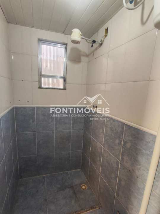 Conheça Apartamento 1 quarto- 40m²- Ótima localização - TiJuquinha /RJ - Fontimoveis - 471 - 4 4