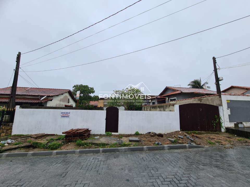 Conheça Terreno em Iguaba Grande /RJ com 360m² - FONTIMOVEIS - 546 - 2 2