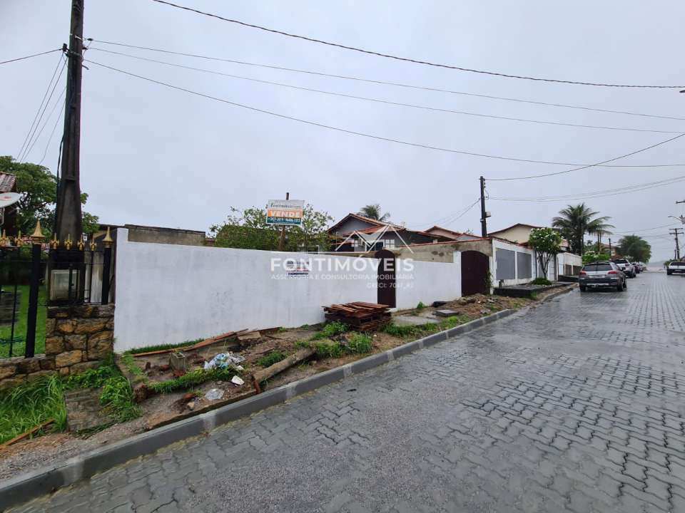 Conheça Terreno em Iguaba Grande /RJ com 360m² - FONTIMOVEIS - 546 - 3 3