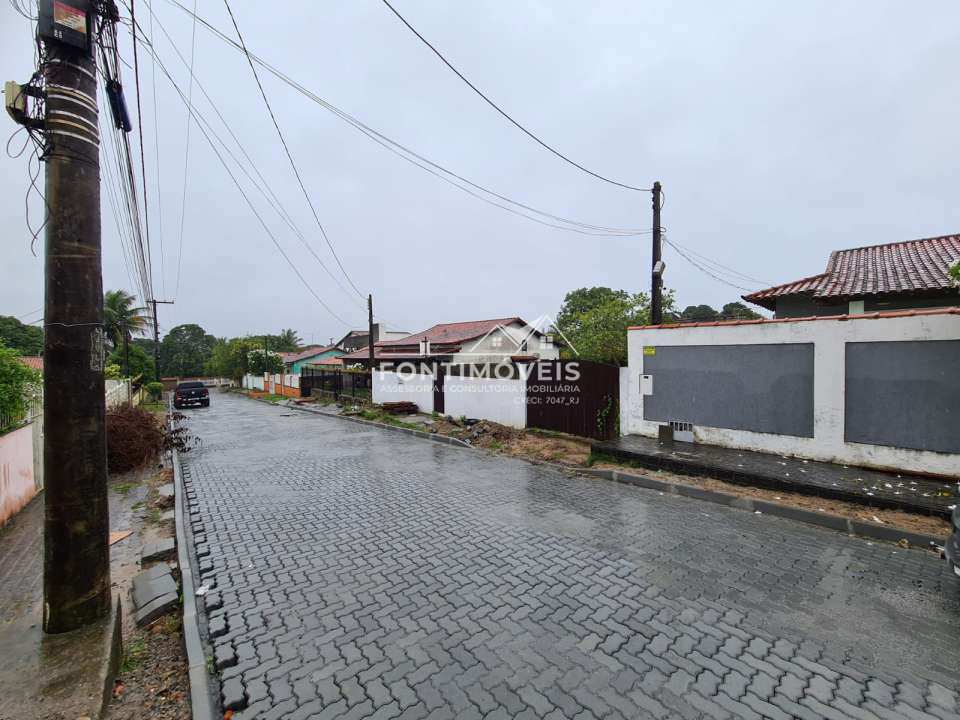 Conheça Terreno em Iguaba Grande /RJ com 360m² - FONTIMOVEIS - 546 - 6 6