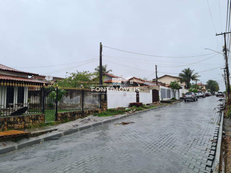 Conheça Terreno em Iguaba Grande /RJ com 360m² - FONTIMOVEIS - 546 - 7 7