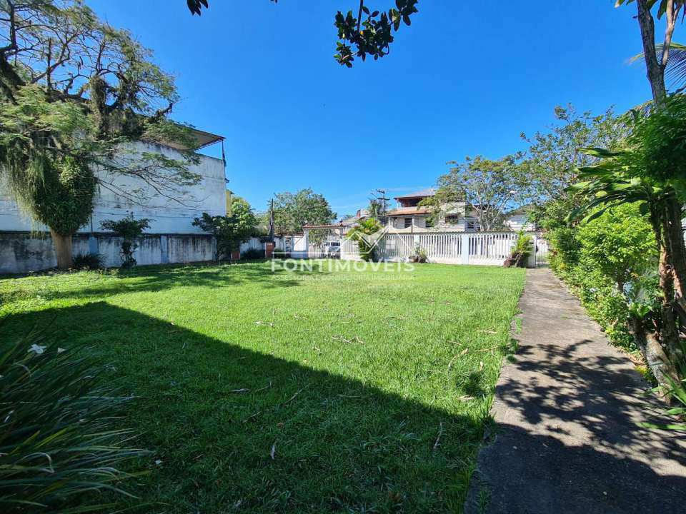 Conheça Casa linear com 399m² em terreno com 1.728m² na Taquara/RJ - Fontimoveis - 514 - 4 4
