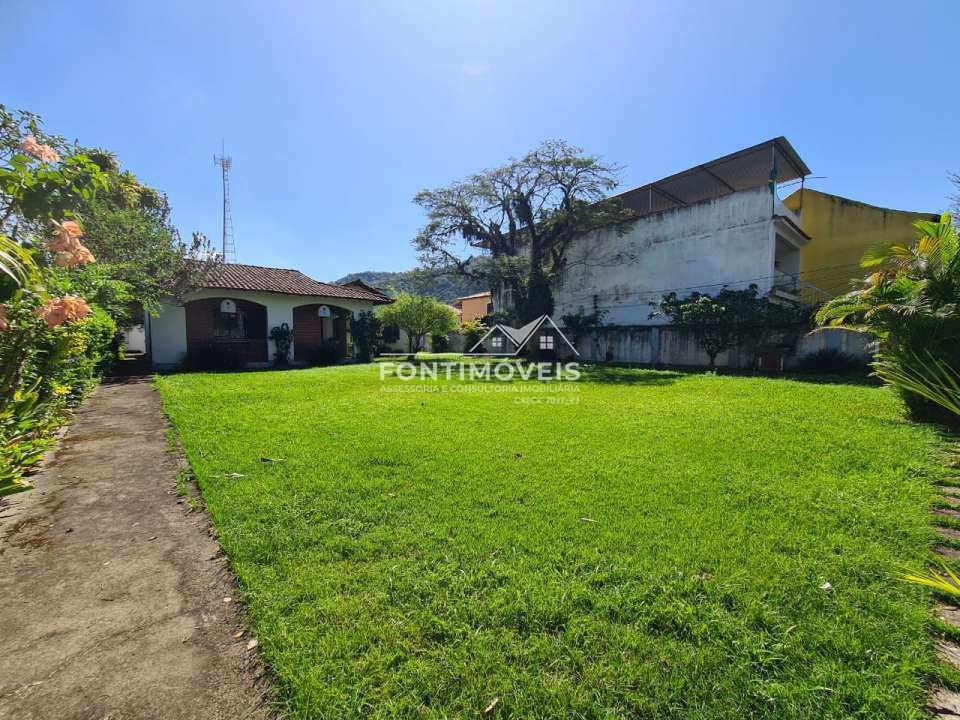 Conheça Casa linear com 399m² em terreno com 1.728m² na Taquara/RJ - Fontimoveis - 514 - 5 5