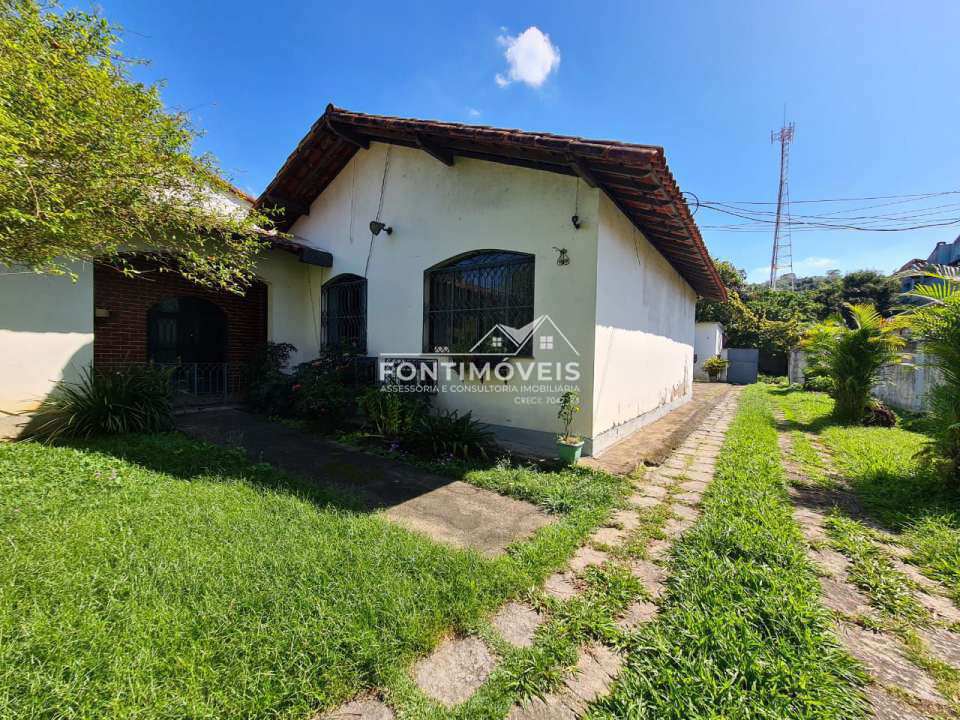 Conheça Casa linear com 399m² em terreno com 1.728m² na Taquara/RJ - Fontimoveis - 514 - 29 29
