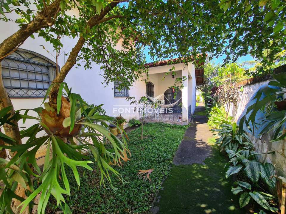 Conheça Casa linear com 399m² em terreno com 1.728m² na Taquara/RJ - Fontimoveis - 514 - 7 7