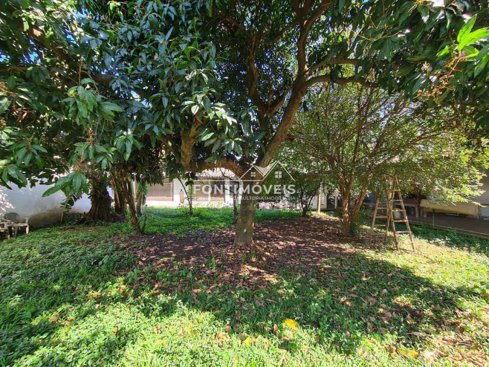 Conheça Casa linear com 399m² em terreno com 1.728m² na Taquara/RJ - Fontimoveis - 514 - 9 9