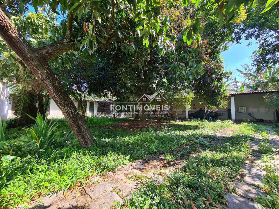 Conheça Casa linear com 399m² em terreno com 1.728m² na Taquara/RJ - Fontimoveis - 514 - 10 10