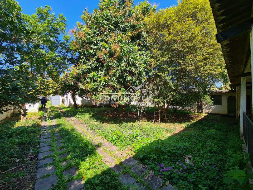 Conheça Casa linear com 399m² em terreno com 1.728m² na Taquara/RJ - Fontimoveis - 514 - 11 11