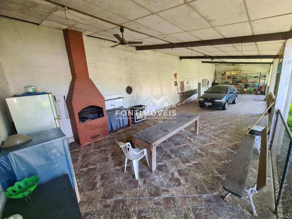 Conheça Casa linear com 399m² em terreno com 1.728m² na Taquara/RJ - Fontimoveis - 514 - 27 27