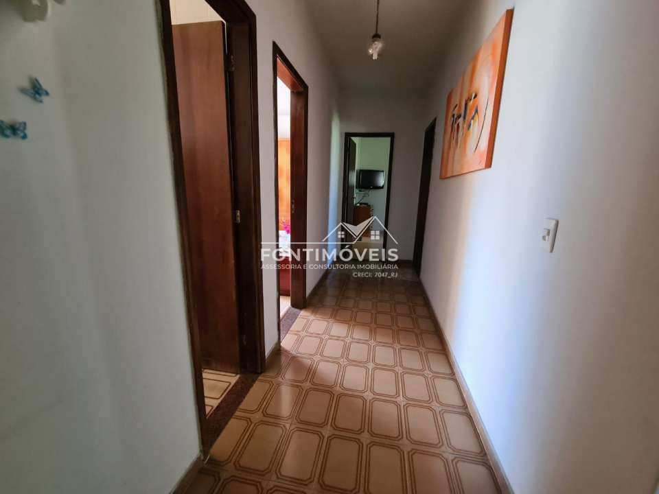 Conheça Casa linear com 399m² em terreno com 1.728m² na Taquara/RJ - Fontimoveis - 514 - 17 17