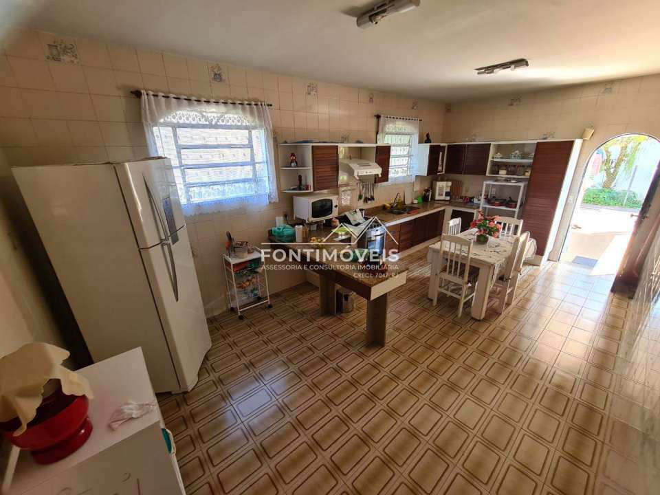 Conheça Casa linear com 399m² em terreno com 1.728m² na Taquara/RJ - Fontimoveis - 514 - 24 24