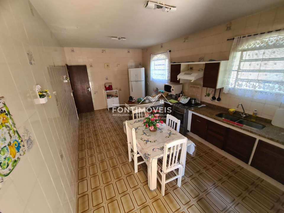 Conheça Casa linear com 399m² em terreno com 1.728m² na Taquara/RJ - Fontimoveis - 514 - 25 25