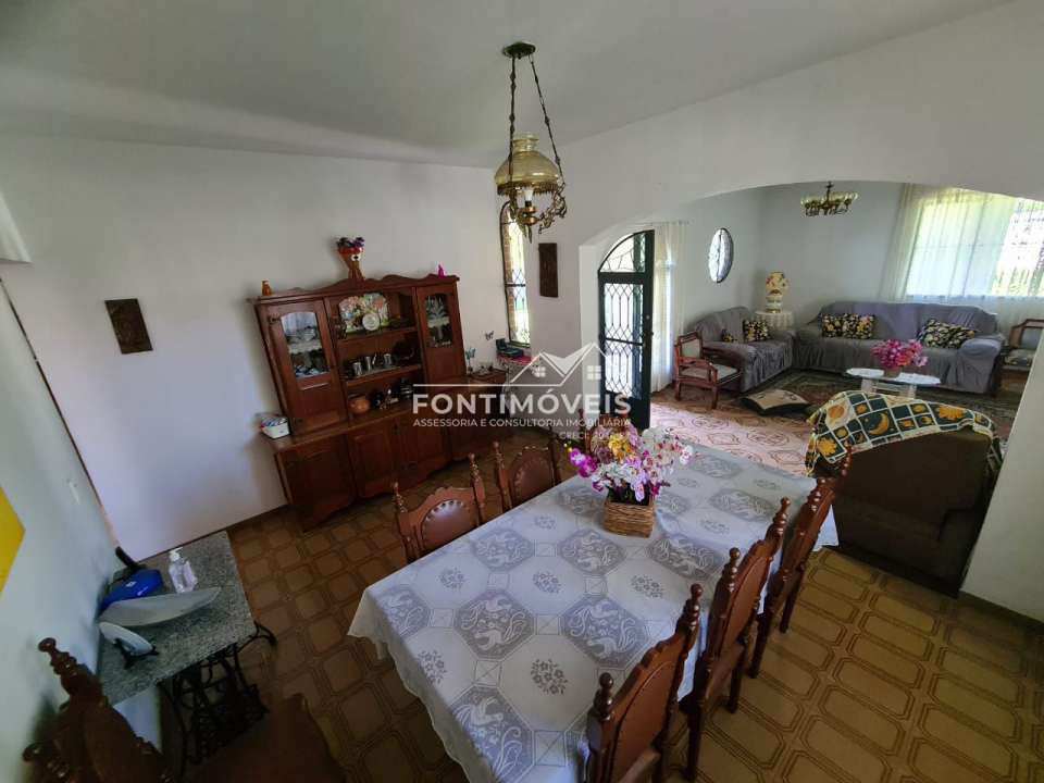 Conheça Casa linear com 399m² em terreno com 1.728m² na Taquara/RJ - Fontimoveis - 514 - 15 15
