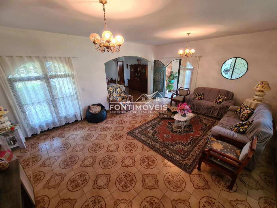 Conheça Casa linear com 399m² em terreno com 1.728m² na Taquara/RJ - Fontimoveis - 514 - 13 13