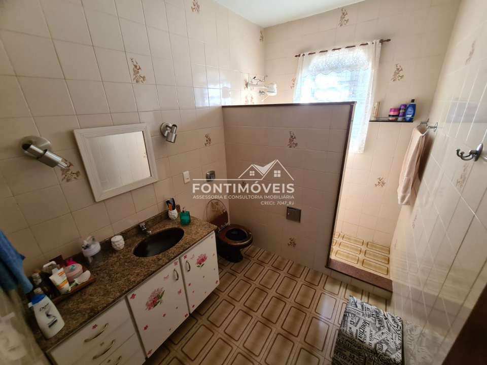 Conheça Casa linear com 399m² em terreno com 1.728m² na Taquara/RJ - Fontimoveis - 514 - 21 21