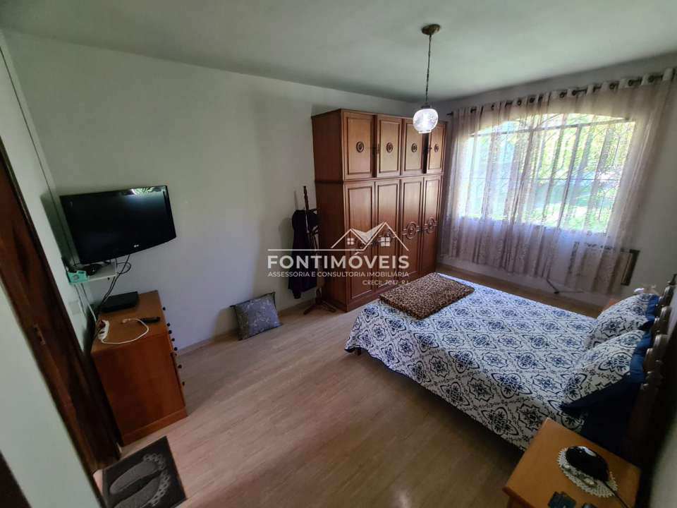 Conheça Casa linear com 399m² em terreno com 1.728m² na Taquara/RJ - Fontimoveis - 514 - 19 19