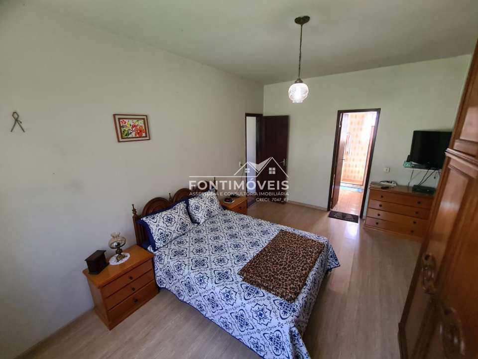 Conheça Casa linear com 399m² em terreno com 1.728m² na Taquara/RJ - Fontimoveis - 514 - 20 20