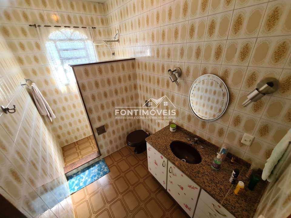 Conheça Casa linear com 399m² em terreno com 1.728m² na Taquara/RJ - Fontimoveis - 514 - 18 18