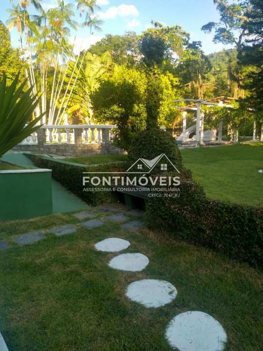 Conheça Sítio com 1800m² no Pau da Fome - Taquara /RJ - FONTIMOVEIS - 427 - 2 2