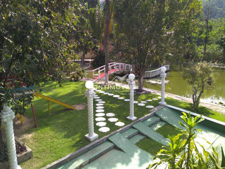 Conheça Sítio com 1800m² no Pau da Fome - Taquara /RJ - FONTIMOVEIS - 427 - 5 5