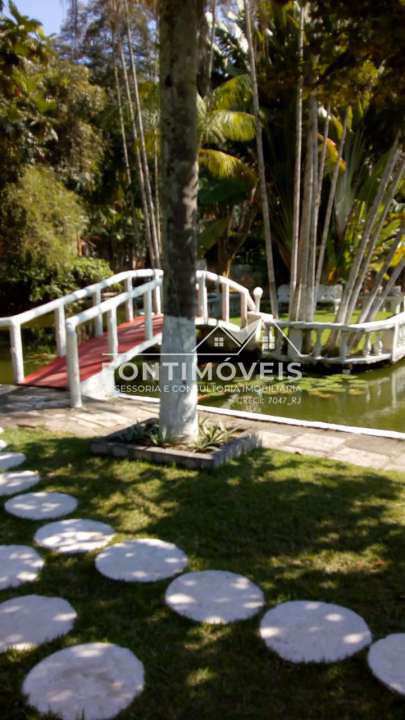 Conheça Sítio com 1800m² no Pau da Fome - Taquara /RJ - FONTIMOVEIS - 427 - 8 8