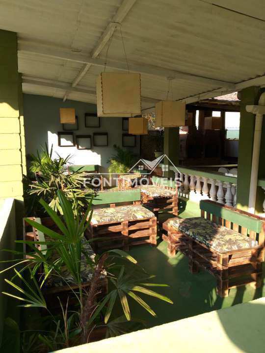 Conheça Sítio com 1800m² no Pau da Fome - Taquara /RJ - FONTIMOVEIS - 427 - 9 9