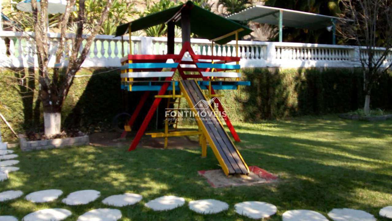 Conheça Sítio com 1800m² no Pau da Fome - Taquara /RJ - FONTIMOVEIS - 427 - 10 10