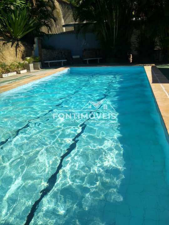 Conheça Sítio com 1800m² no Pau da Fome - Taquara /RJ - FONTIMOVEIS - 427 - 16 16