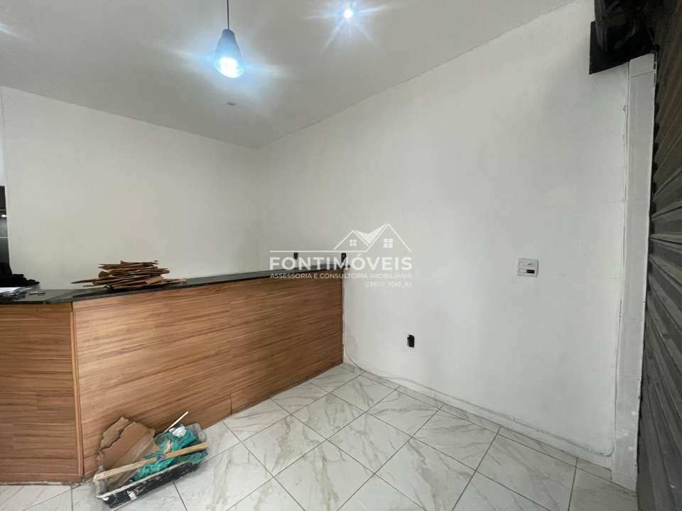Conheça Loja 27m² para venda e aluguel Rua Edgard Werneck, Freguesia (Jacarepaguá) - R$ 850 - FONTIMOVEIS - 135 - 3 3