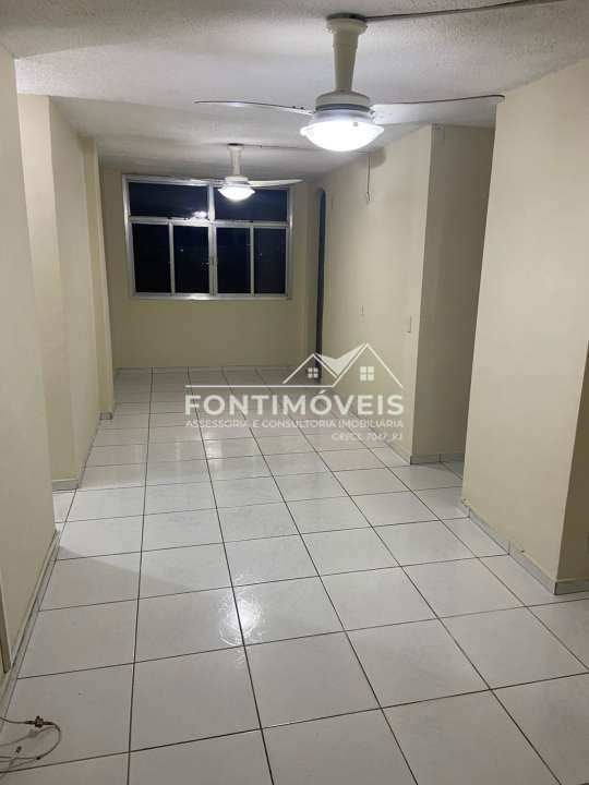 Conheça Apartamento de 2 quartos com 57m² - Taquara/RJ - FONTIMOVEIS - 144 - 1 1