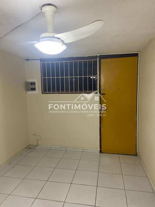 Conheça Apartamento de 2 quartos com 57m² - Taquara/RJ - FONTIMOVEIS - 144 - 15 15