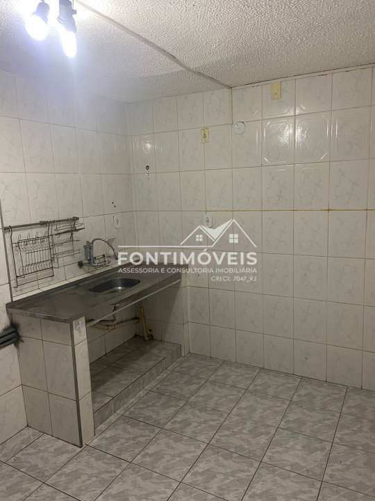 Conheça Apartamento de 2 quartos com 57m² - Taquara/RJ - FONTIMOVEIS - 144 - 14 14