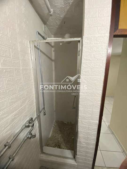 Conheça Apartamento de 2 quartos com 57m² - Taquara/RJ - FONTIMOVEIS - 144 - 4 4