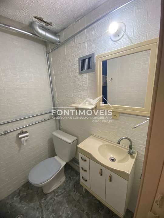 Conheça Apartamento de 2 quartos com 57m² - Taquara/RJ - FONTIMOVEIS - 144 - 3 3