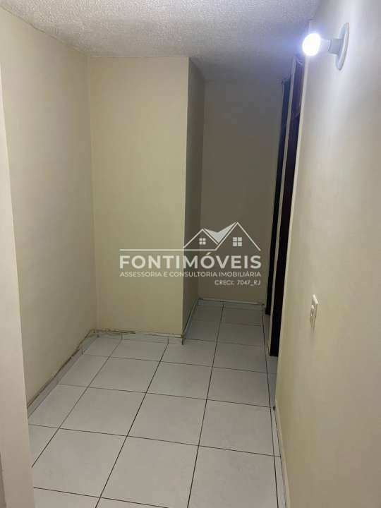 Conheça Apartamento de 2 quartos com 57m² - Taquara/RJ - FONTIMOVEIS - 144 - 10 10