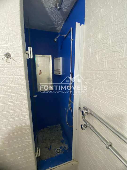 Conheça Apartamento de 2 quartos com 57m² - Taquara/RJ - FONTIMOVEIS - 144 - 5 5