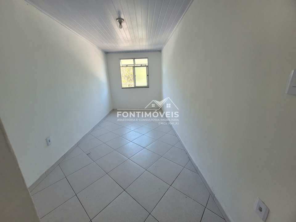 Conheça Conjugado taquara - Estrada do Cafundá /RJ com 30M² - 84 - 1 1