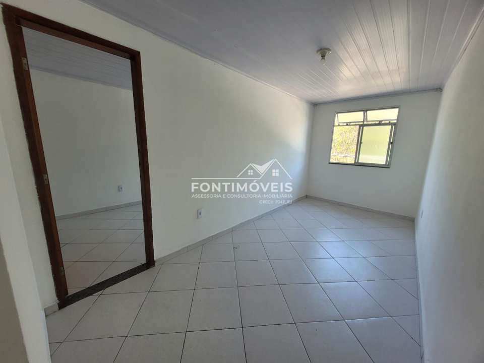 Conheça Conjugado taquara - Estrada do Cafundá /RJ com 30M² - 84 - 3 3
