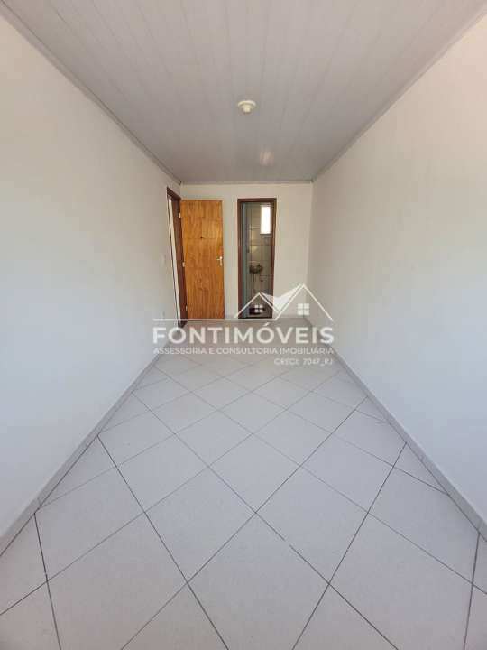 Conheça Conjugado taquara - Estrada do Cafundá /RJ com 30M² - 84 - 4 4