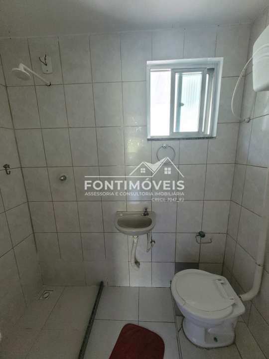 Conheça Conjugado taquara - Estrada do Cafundá /RJ com 30M² - 84 - 5 5