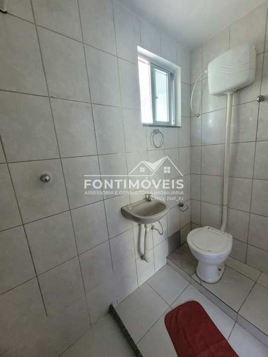 Conheça Conjugado taquara - Estrada do Cafundá /RJ com 30M² - 84 - 6 6