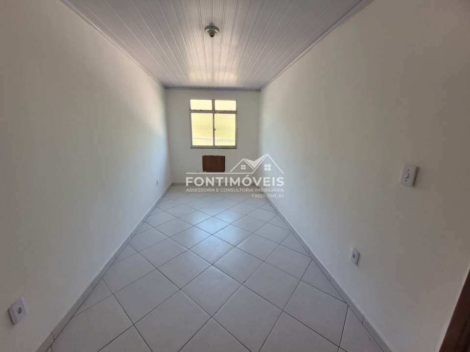 Conheça Conjugado taquara - Estrada do Cafundá /RJ com 30M² - 84 - 7 7