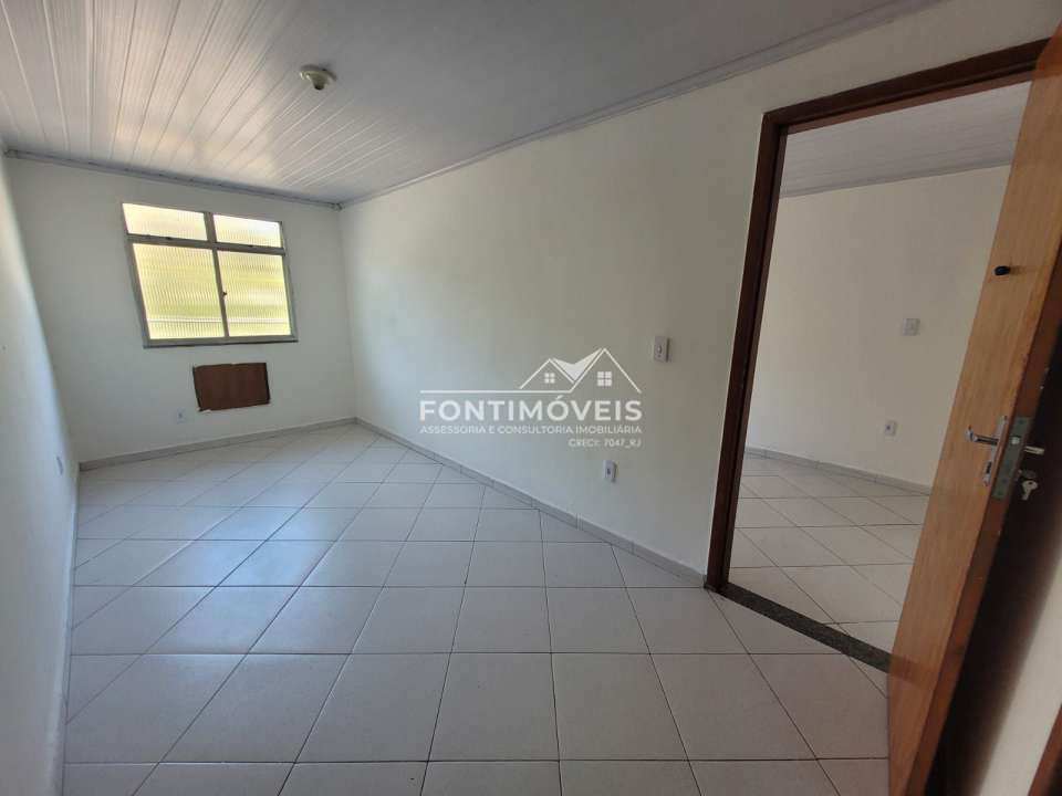 Conheça Conjugado taquara - Estrada do Cafundá /RJ com 30M² - 84 - 8 8