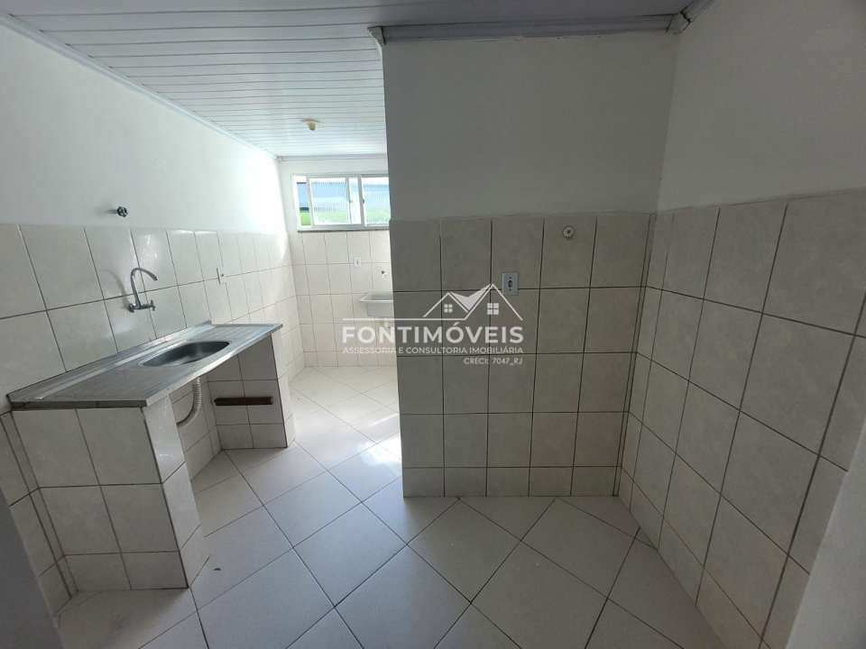 Conheça Conjugado taquara - Estrada do Cafundá /RJ com 30M² - 84 - 11 11