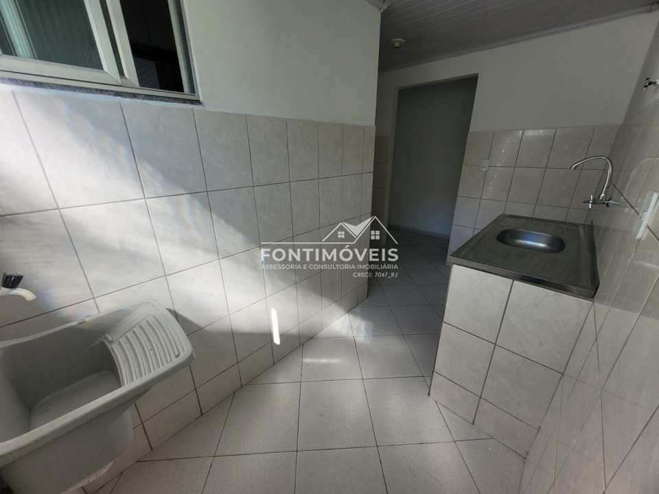 Conheça Conjugado taquara - Estrada do Cafundá /RJ com 30M² - 84 - 13 13