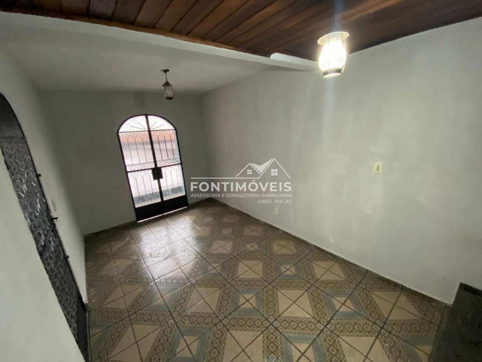 Conheça Casa em Condomínio para alugar- 2 quartos com suite -Remi- Taquara - R$ 2.000 - FONTIMOVEIS - 145 - 3 3